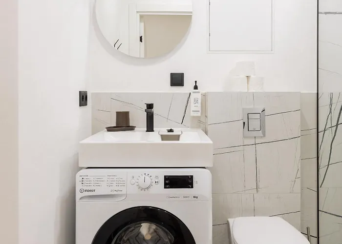 公寓 Residences 里加