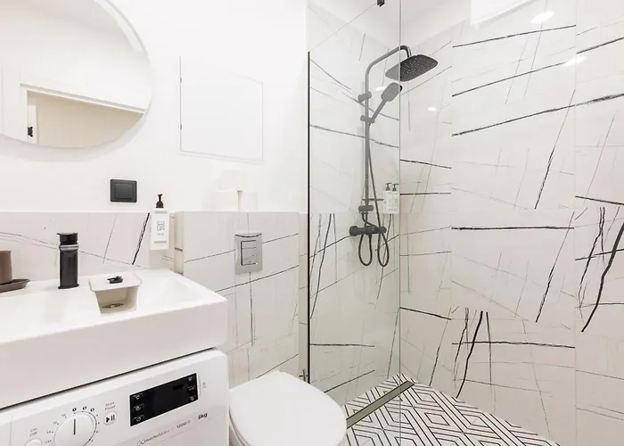 Residences 公寓 里加