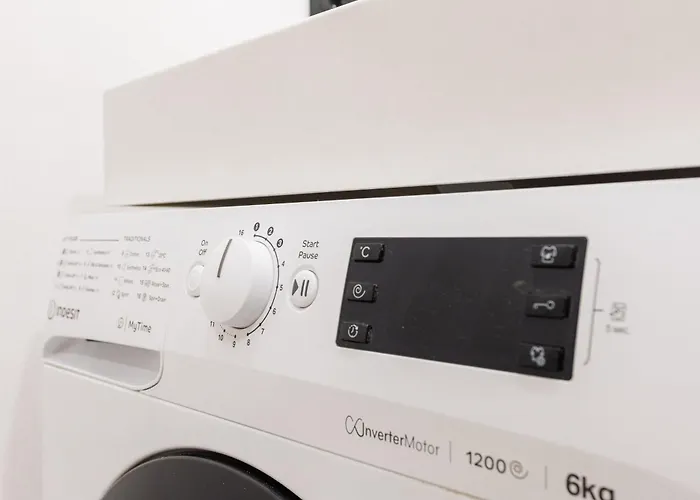 Residences 公寓 里加