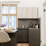 Residences Apartment Riga