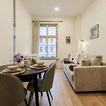 Residences דירה ריגה