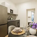 דירה Residences *