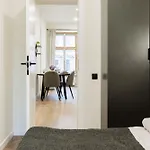 Residences דירה *