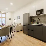 Residences דירה ריגה
