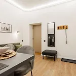 Residences ריגה