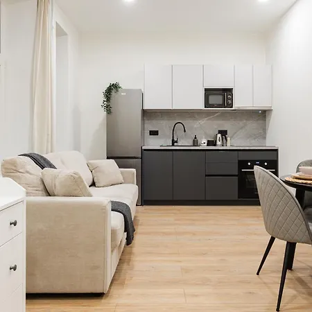 Residences *
