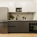 Residences Appartamento Riga