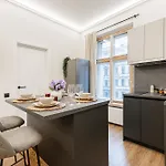 Residences Appartamento Riga
