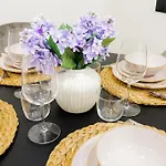 Residences * Riga