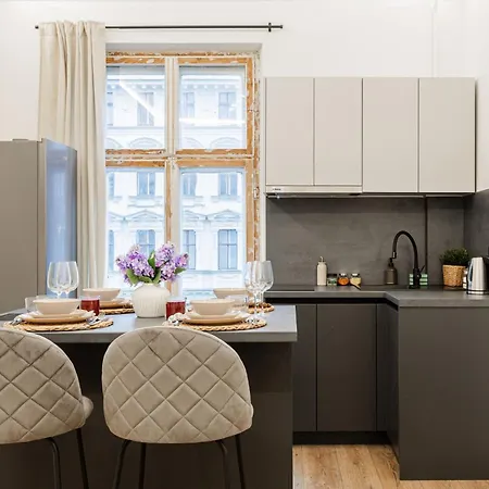 Residences Appartamento