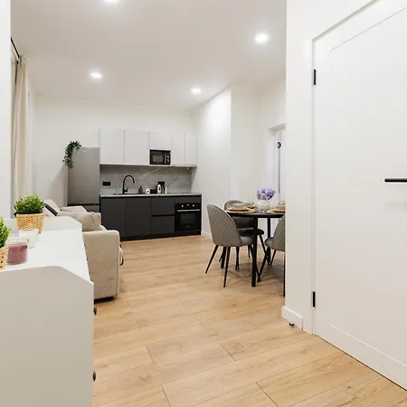 Residences Apartment *