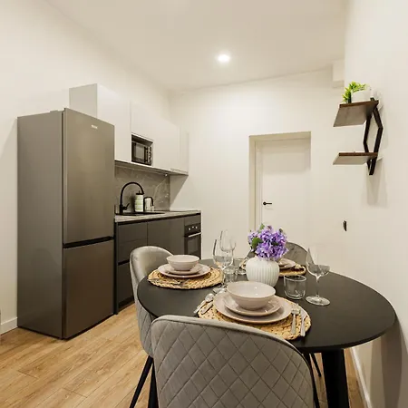 Residences