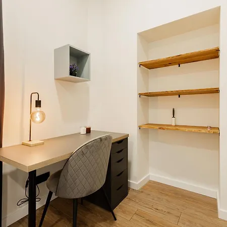 Residences Apartment