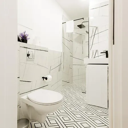 Residences Apartment