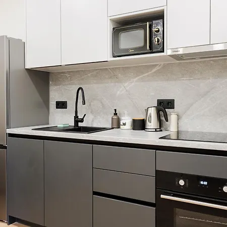 Residences * Riga