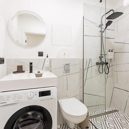 Residences * Riga