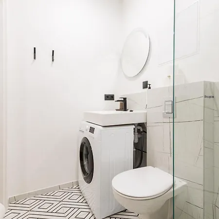 Residences Riga